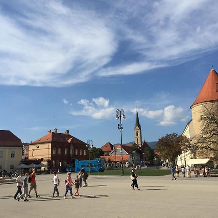 Lovecroatia Zagreb - 'Pax Nest' 外观 照片