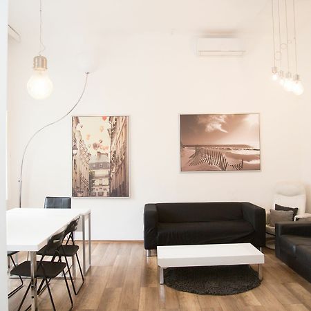 Lovecroatia Zagreb - 'Pax Nest' 外观 照片