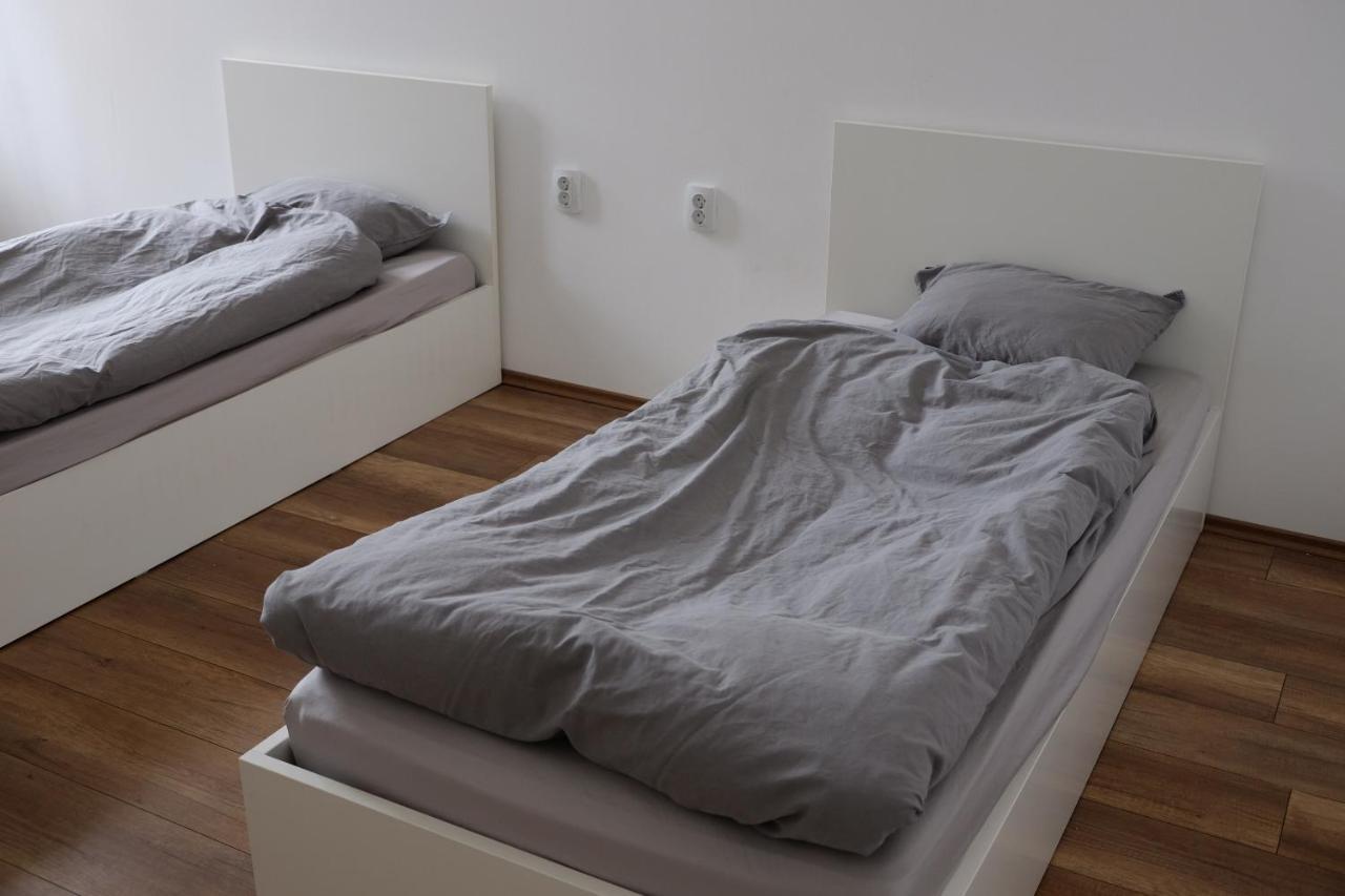 Lovecroatia Zagreb - 'Pax Nest' 外观 照片
