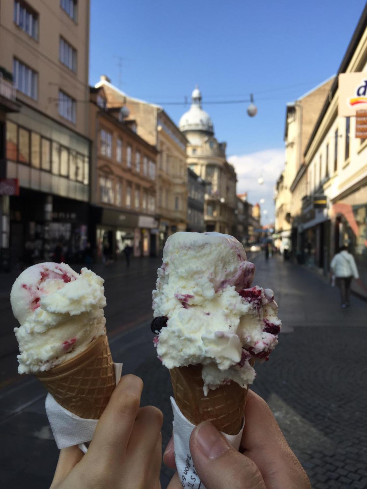 Lovecroatia Zagreb - 'Pax Nest' 外观 照片