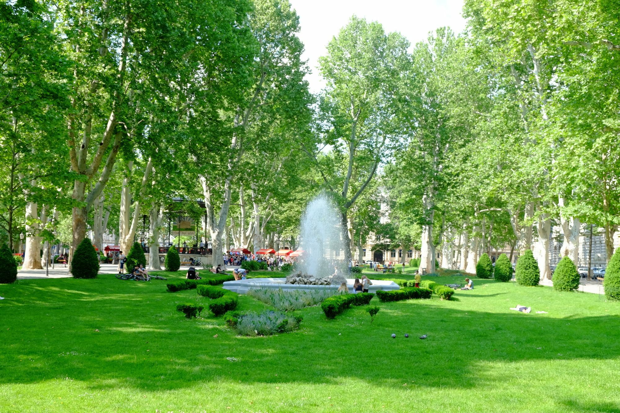 Lovecroatia Zagreb - 'Pax Nest' 外观 照片