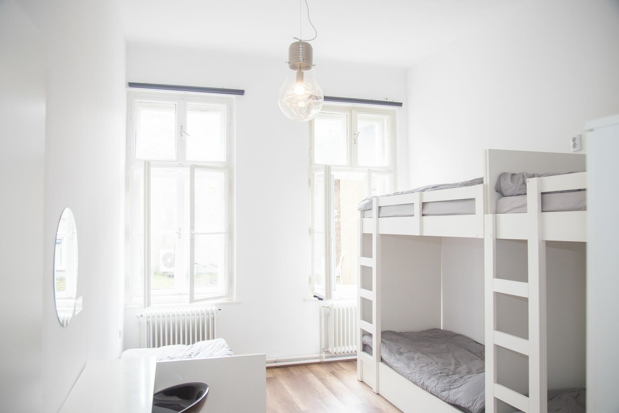 Lovecroatia Zagreb - 'Pax Nest' 外观 照片