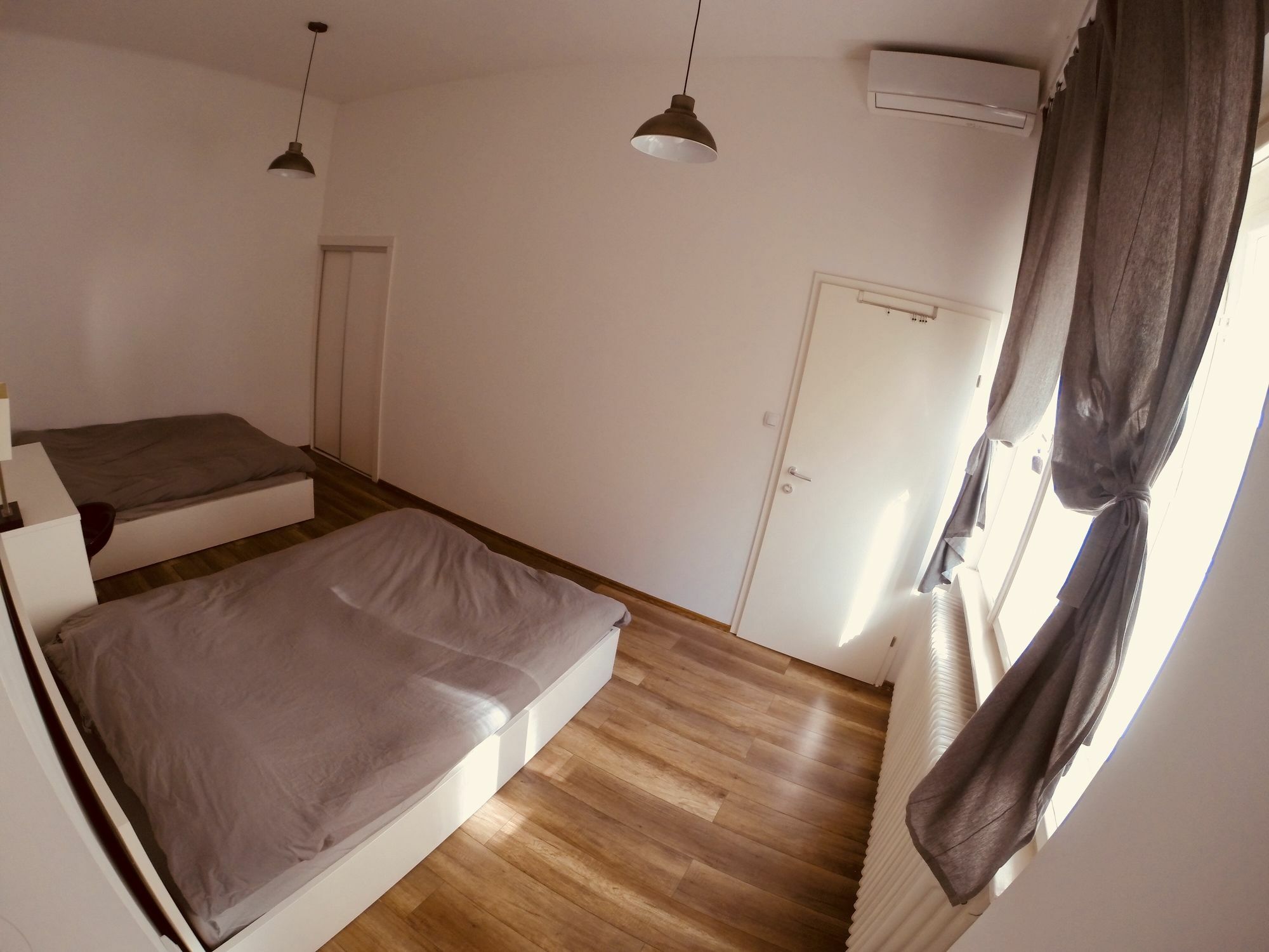 Lovecroatia Zagreb - 'Pax Nest' 外观 照片