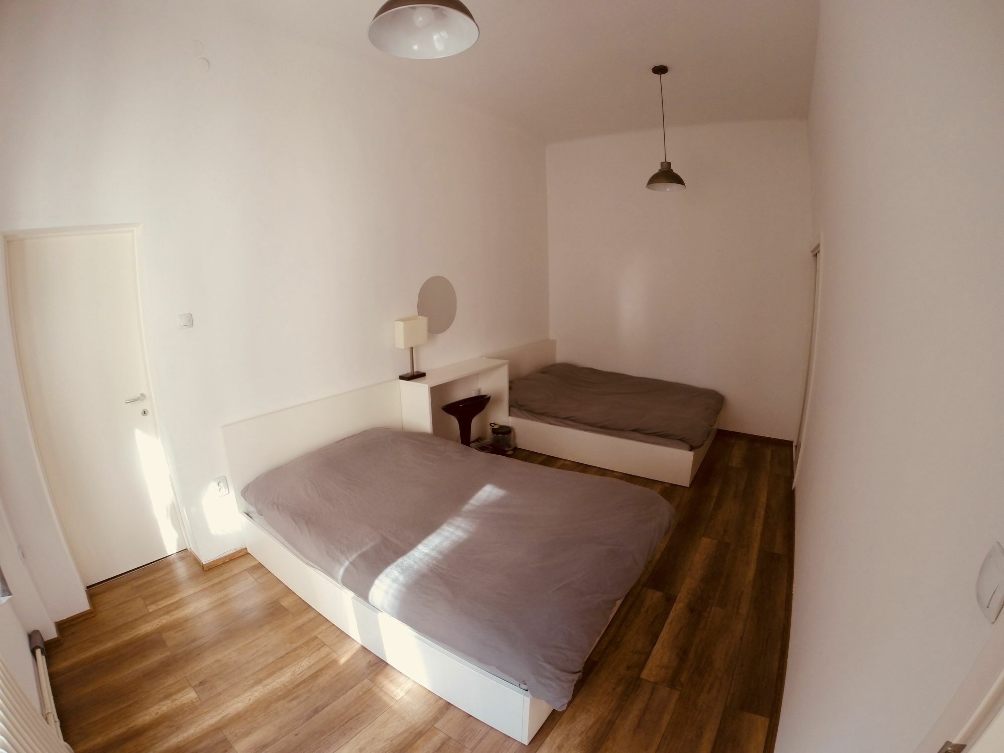 Lovecroatia Zagreb - 'Pax Nest' 外观 照片