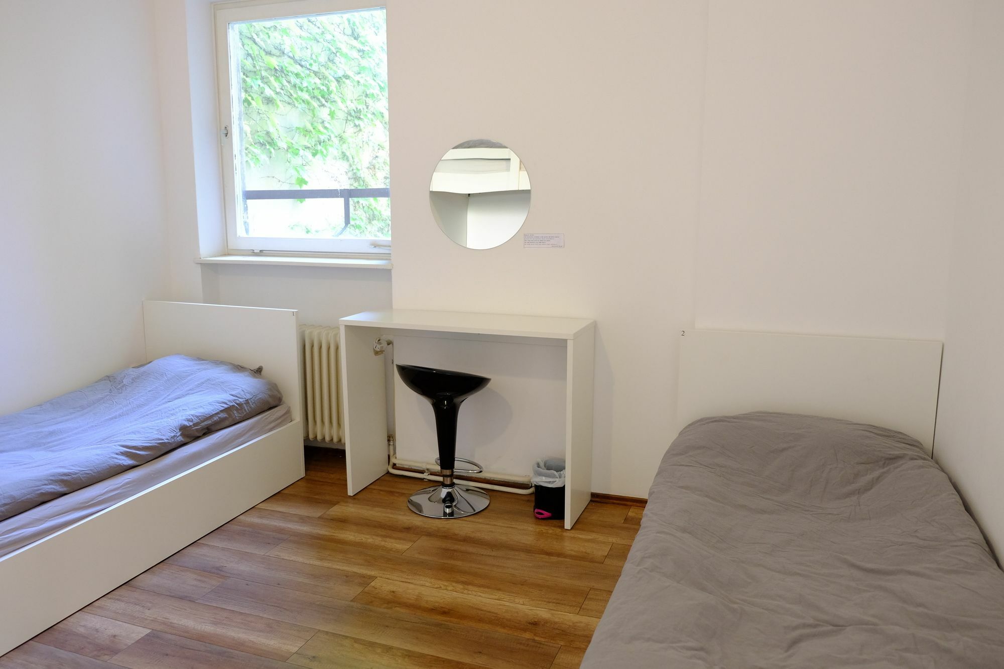 Lovecroatia Zagreb - 'Pax Nest' 外观 照片