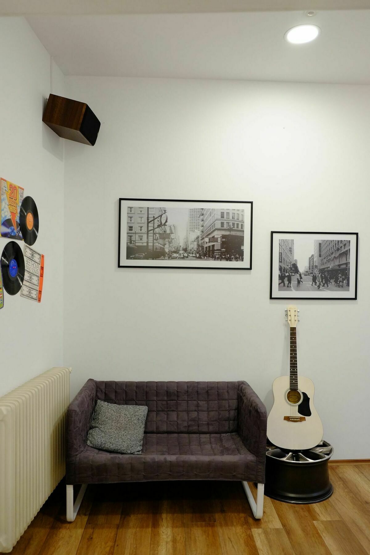 Lovecroatia Zagreb - 'Pax Nest' 外观 照片
