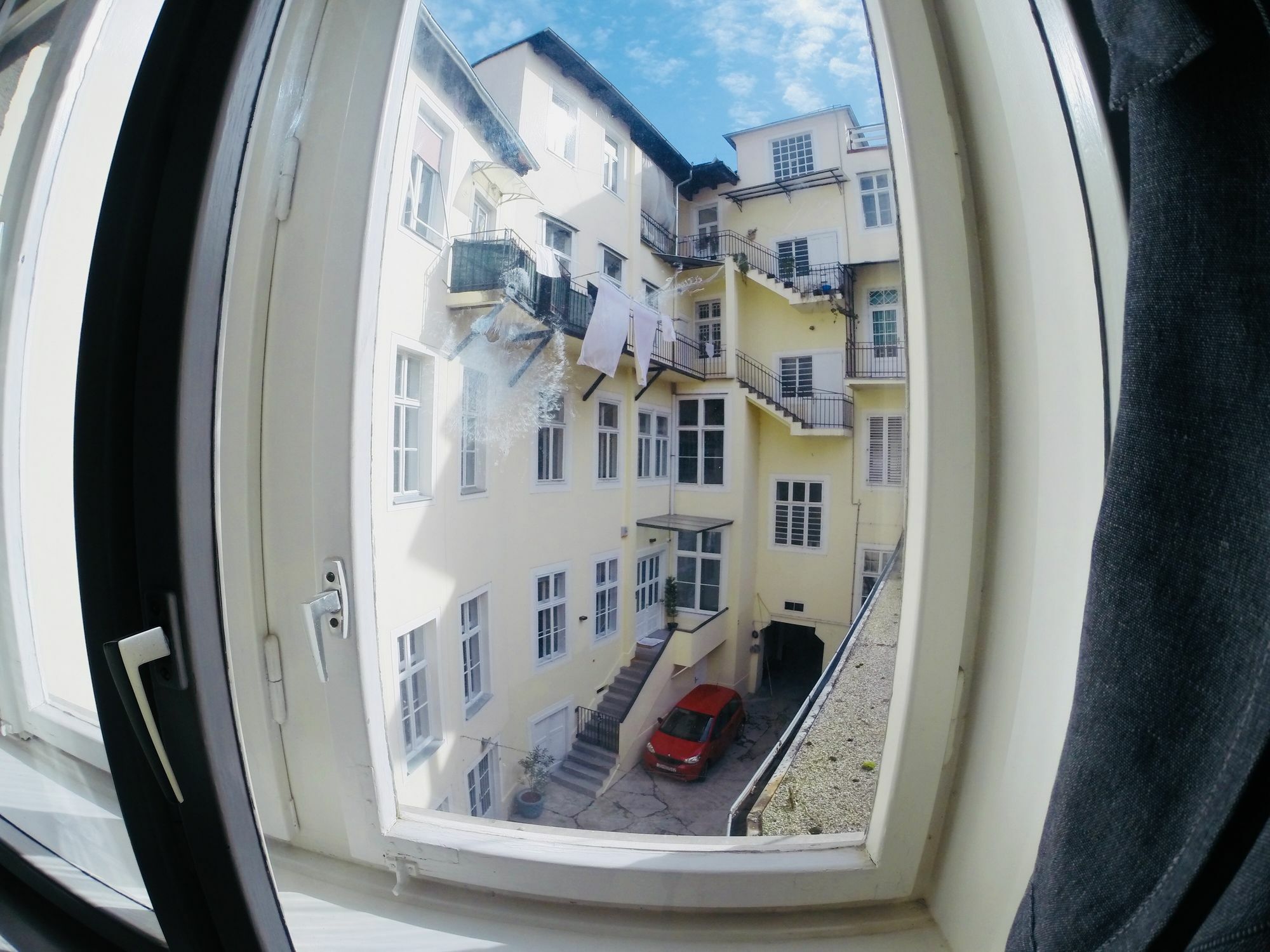Lovecroatia Zagreb - 'Pax Nest' 外观 照片