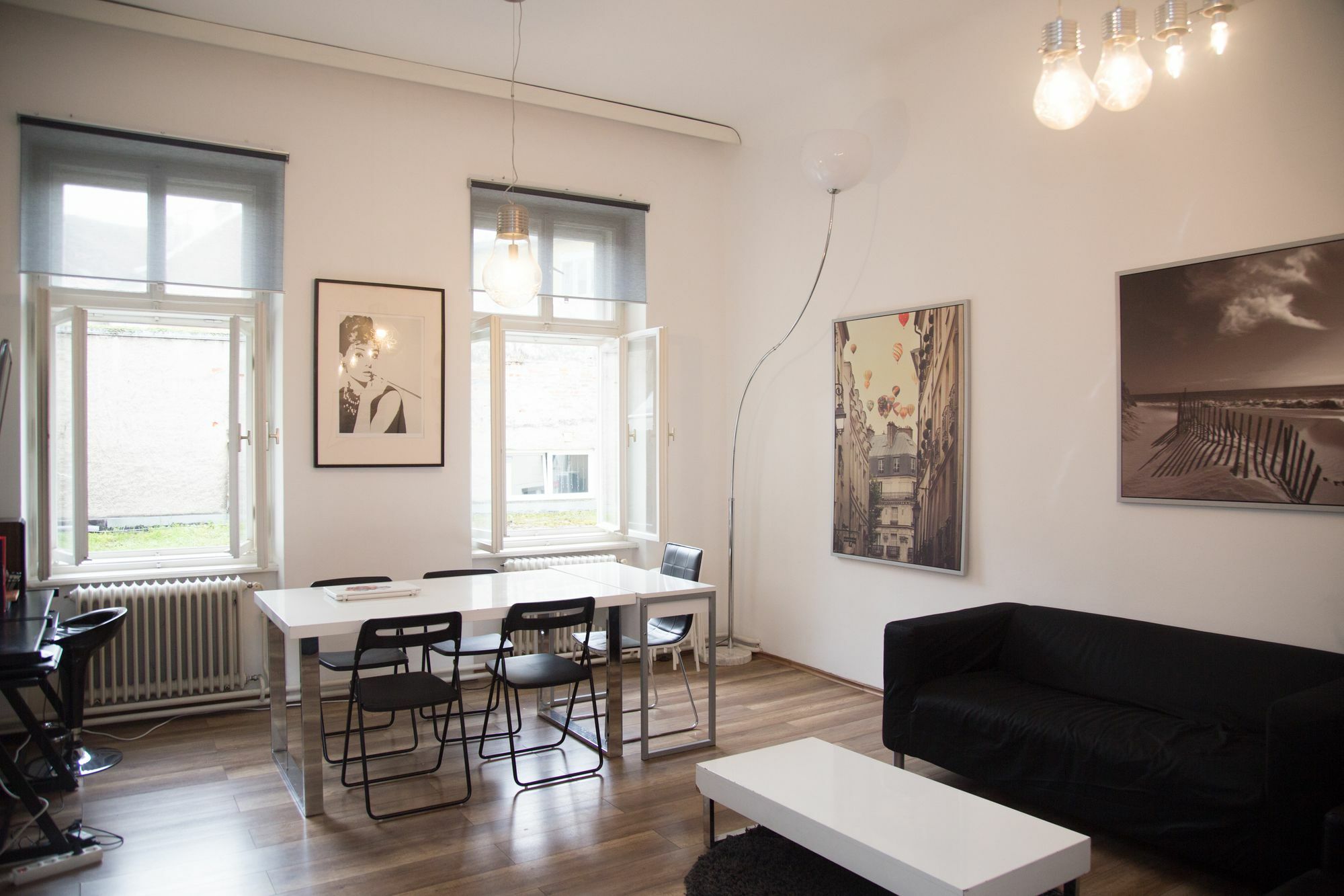 Lovecroatia Zagreb - 'Pax Nest' 外观 照片