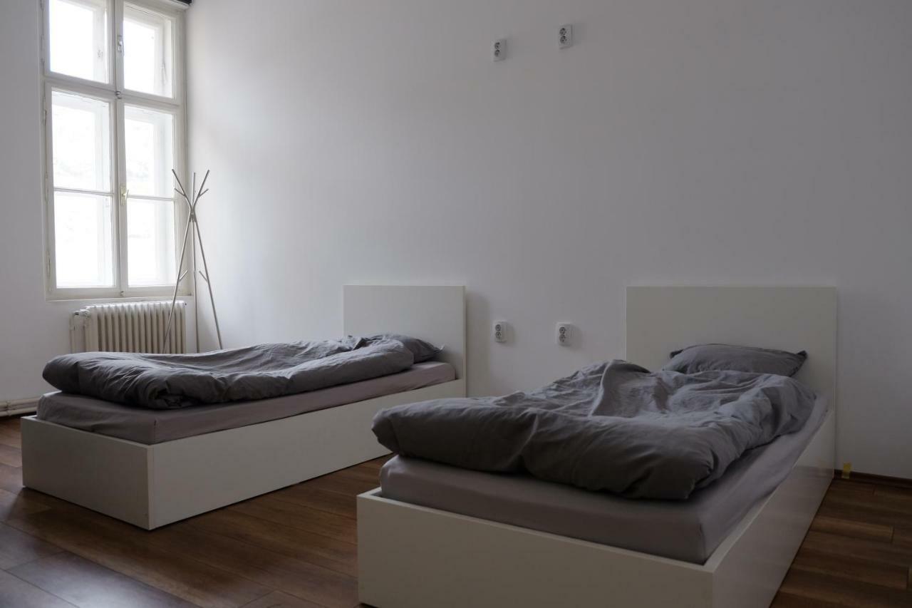 Lovecroatia Zagreb - 'Pax Nest' 外观 照片