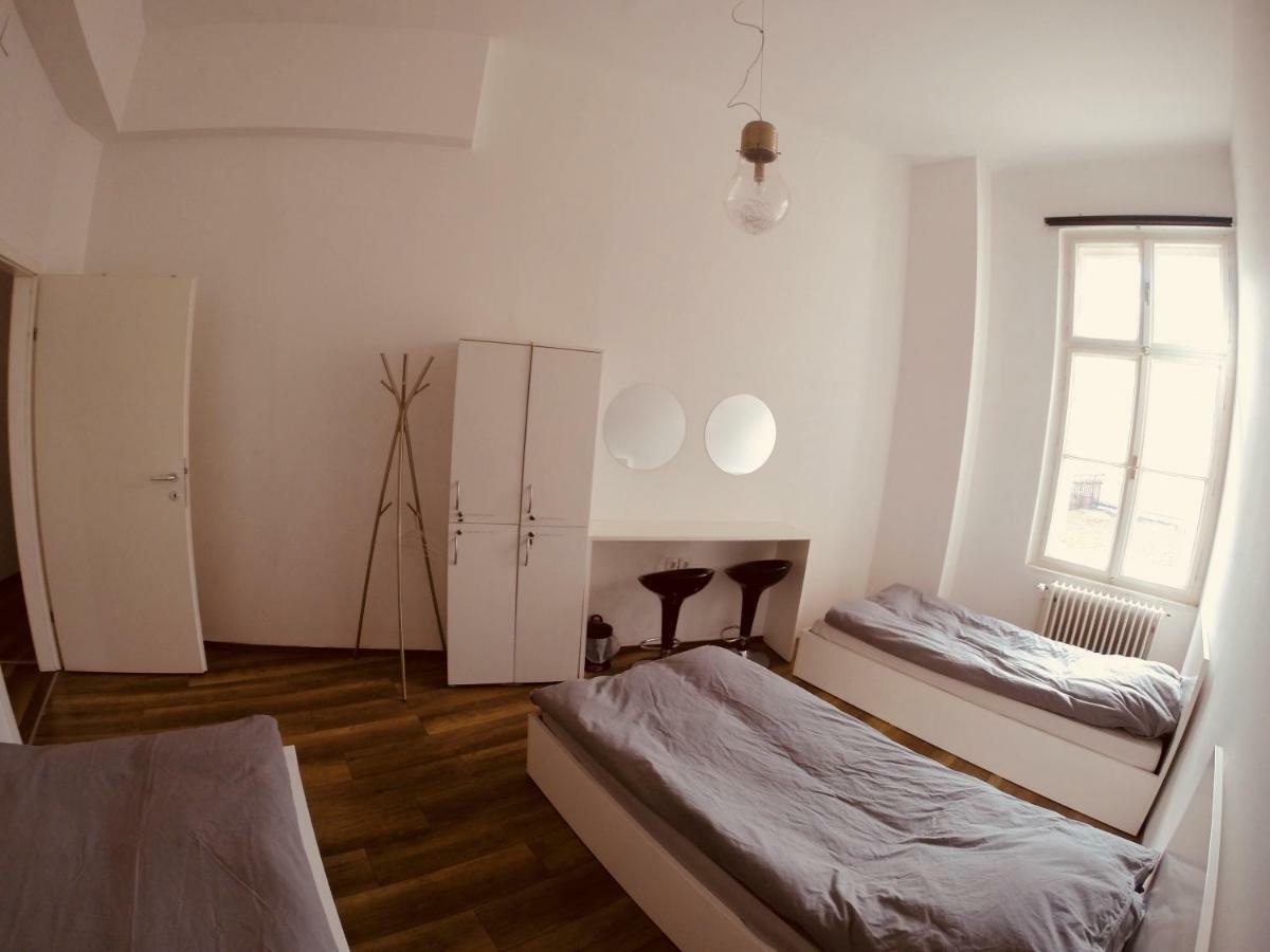 Lovecroatia Zagreb - 'Pax Nest' 外观 照片