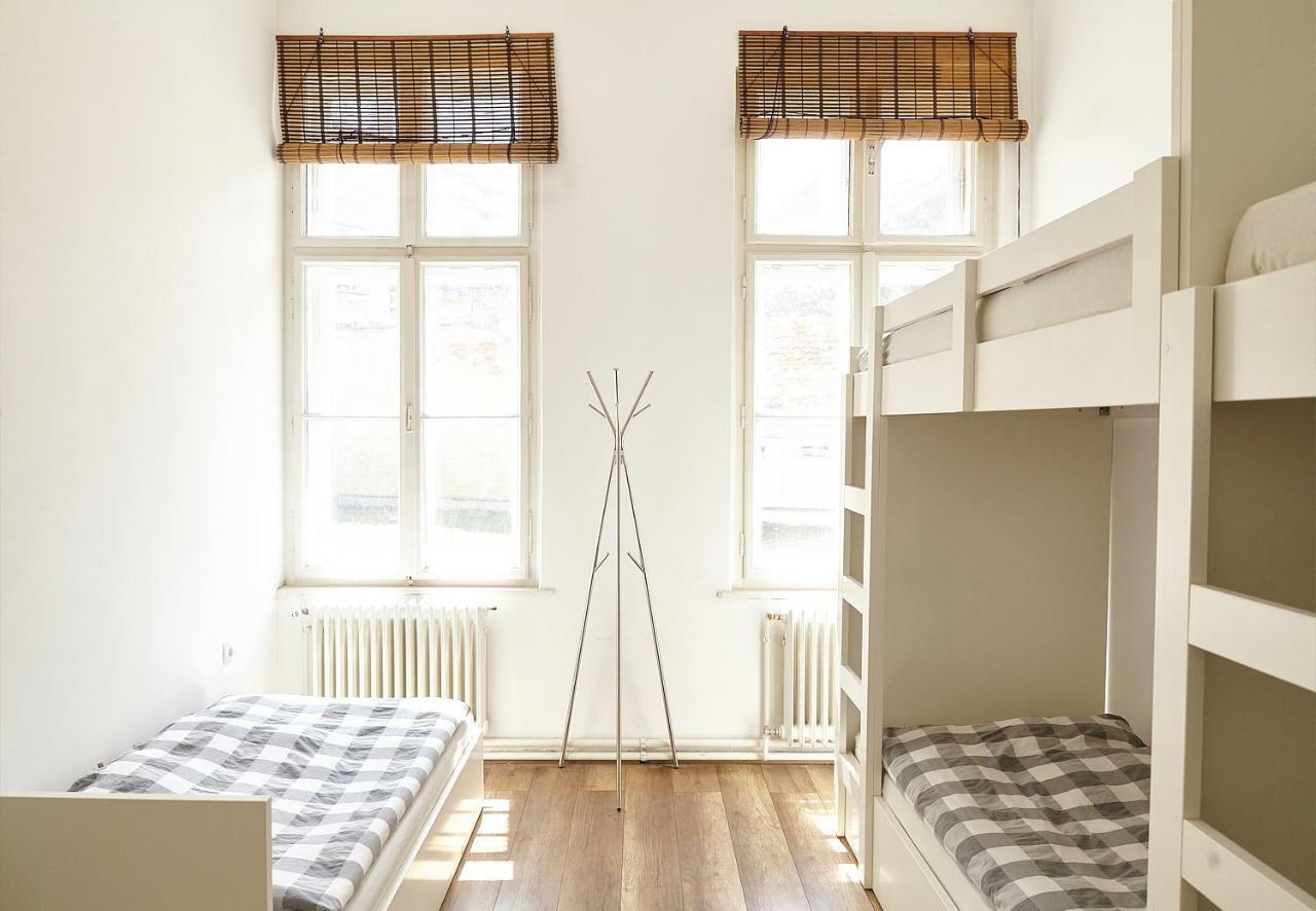 Lovecroatia Zagreb - 'Pax Nest' 外观 照片