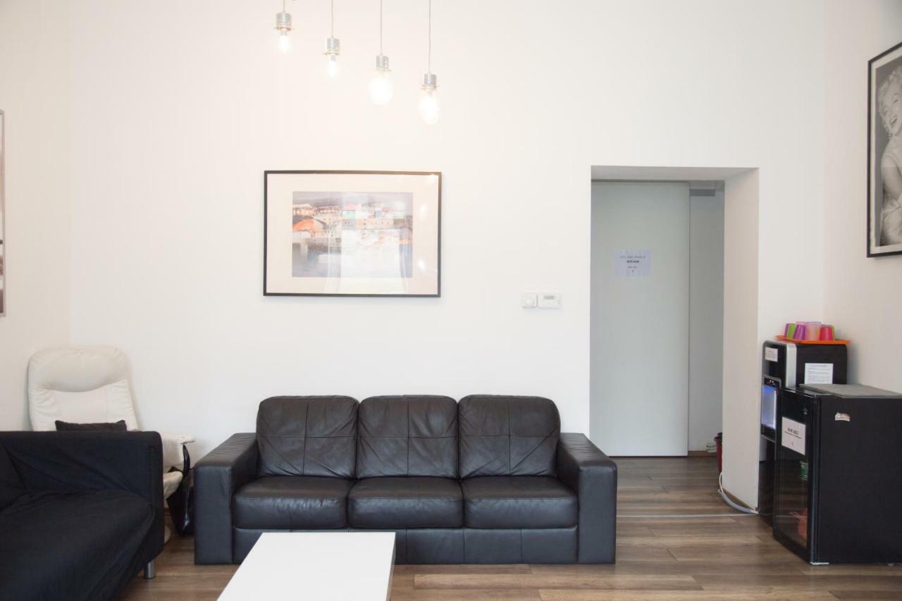 Lovecroatia Zagreb - 'Pax Nest' 外观 照片