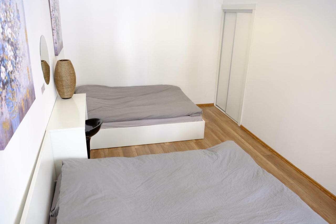 Lovecroatia Zagreb - 'Pax Nest' 外观 照片