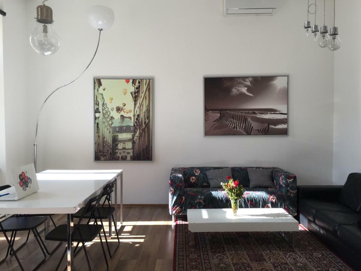Lovecroatia Zagreb - 'Pax Nest' 外观 照片