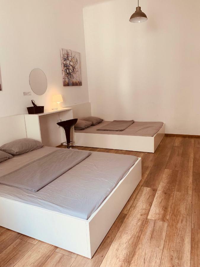 Lovecroatia Zagreb - 'Pax Nest' 外观 照片